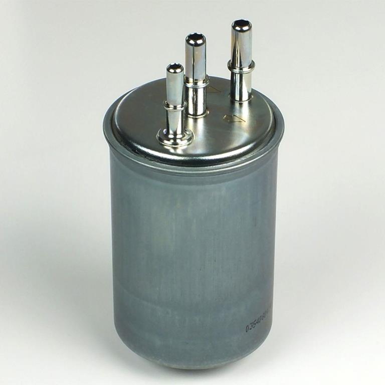 Filtre à carburant (Filtre à gasoil) DELPHI HDF927